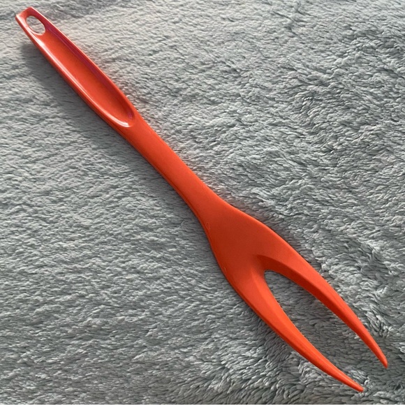 Foley Nylon Meat Fork - Picture 5 of 5